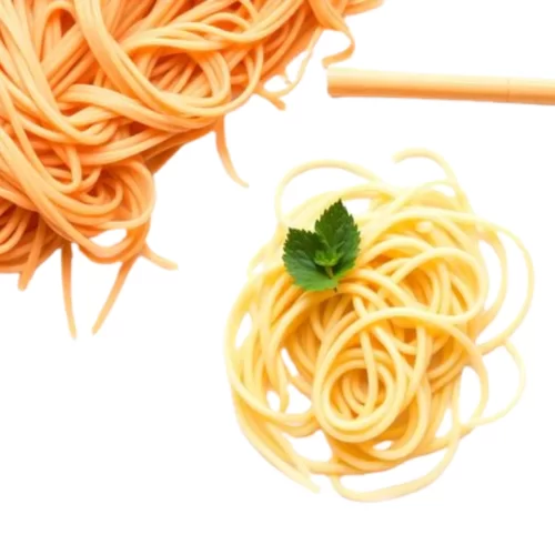 Pancit Canton Noodles