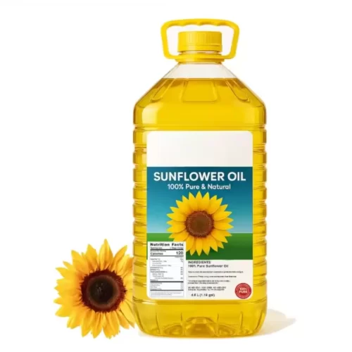 Sunflower oil
