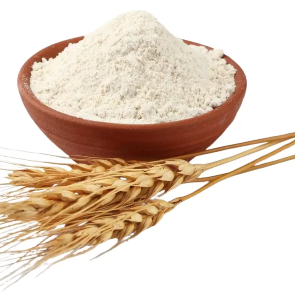 Whole Wheat Bread Flour