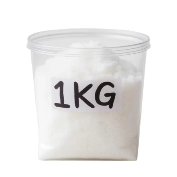 Iodized Salt Iodized Salt