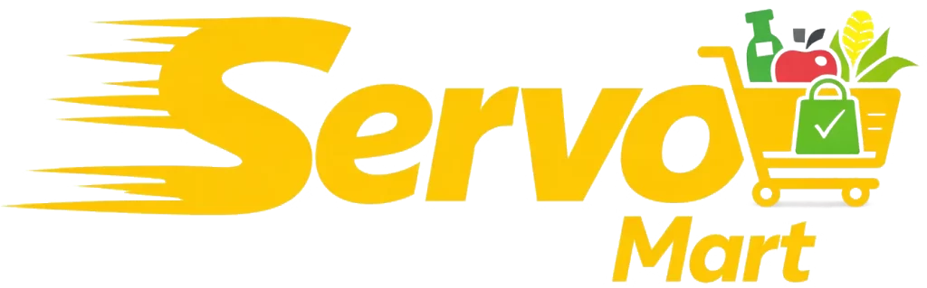 Servo Mart
