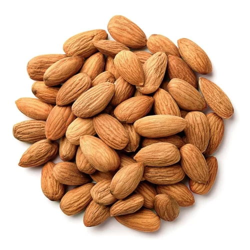 Almonds
