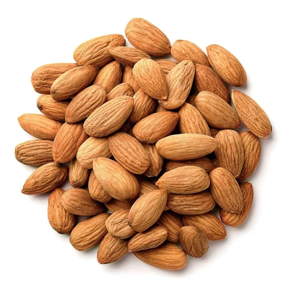 Almonds Almonds