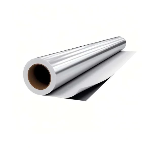 Aluminum Foil