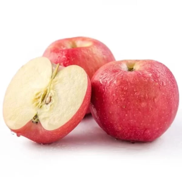 Apple Apple