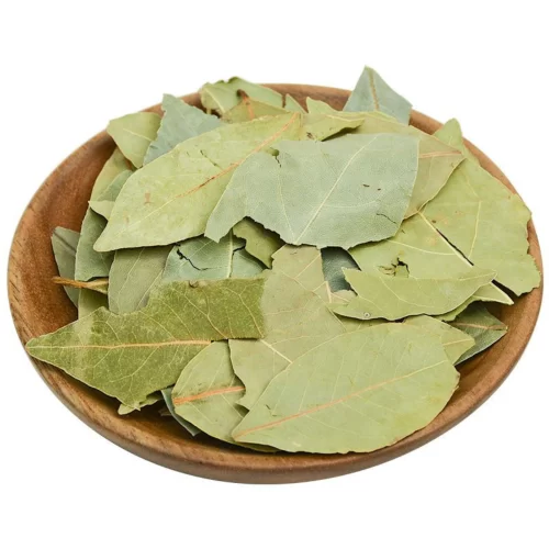 Bay Leaves