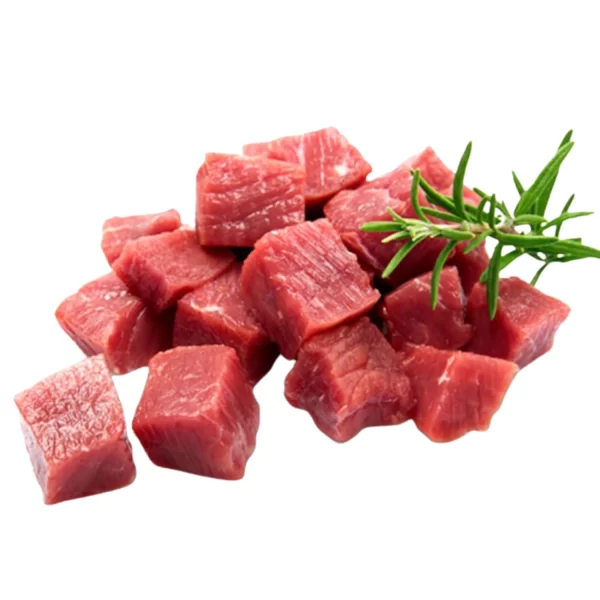 Beef (Curry Cut) Beef (Curry Cut)