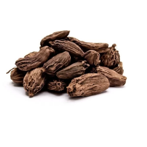 Black Cardamom