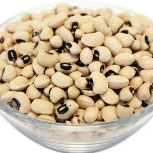 Black-Eyed Peas (Lobiya)
