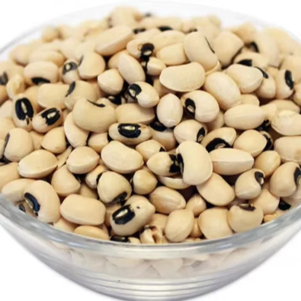 Black-Eyed Peas (Lobiya)