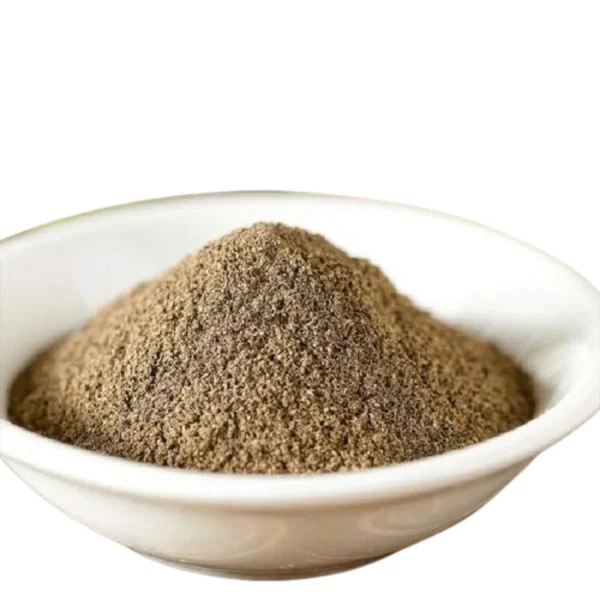 Black Pepper (Powder)