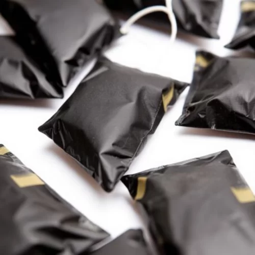 Black Tea Bags Black Tea Bags