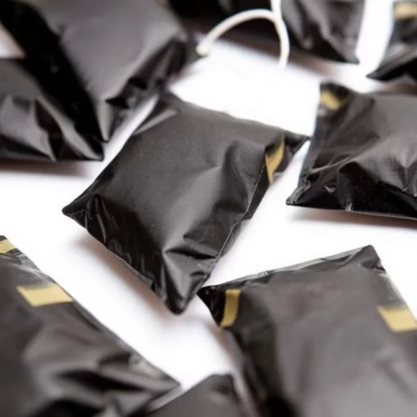 Black Tea Bags Black Tea Bags