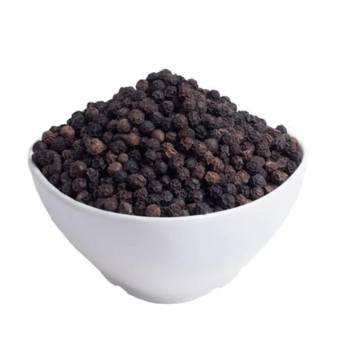 Black Peppercorns