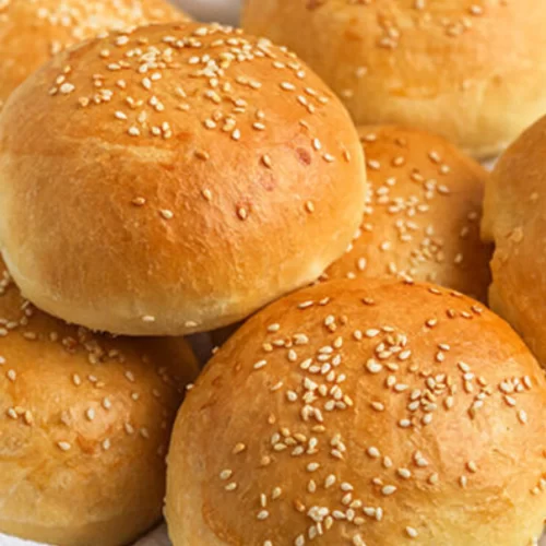 Buns Rolls Buns Rolls