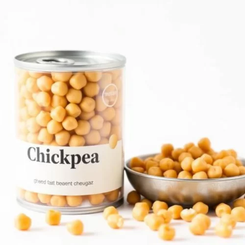 Canned Chickpeas