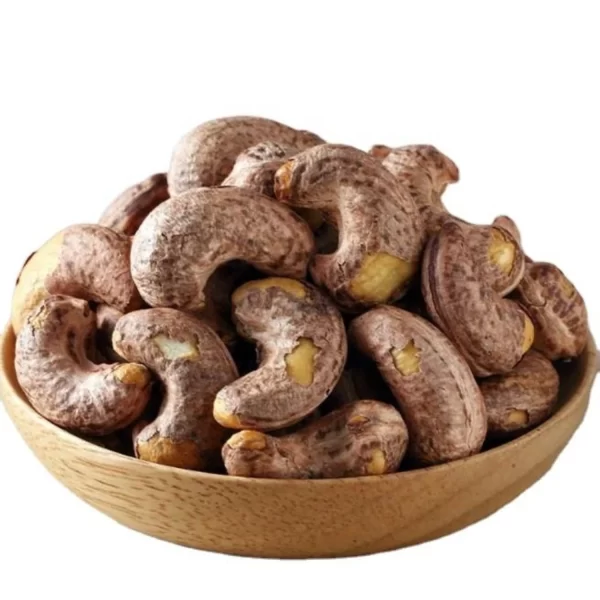 Cashew Nuts