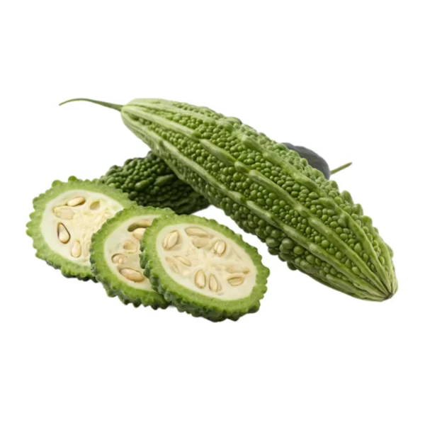 Bitter Gourd (Karela)
