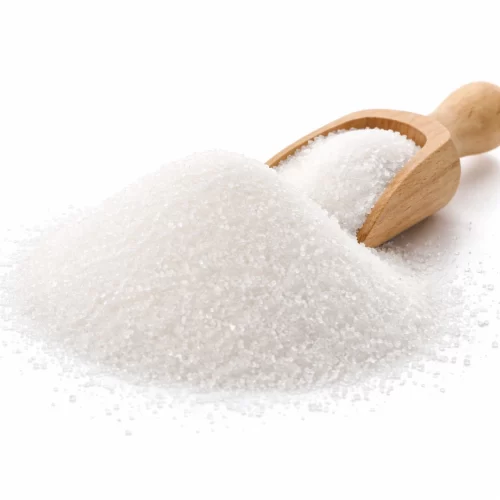 White Sugar