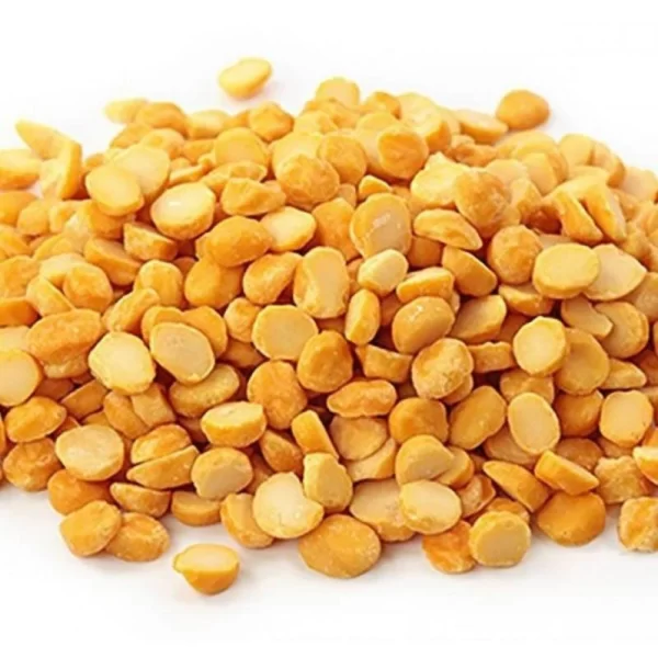 Chana Dal (Split)