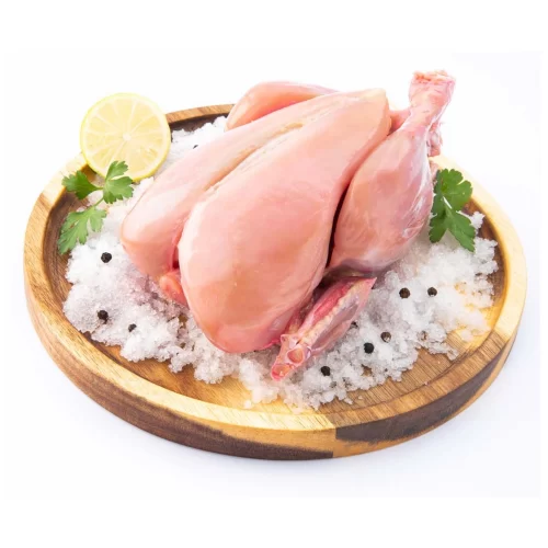 Whole Chicken