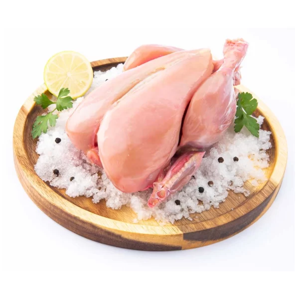 Whole Chicken
