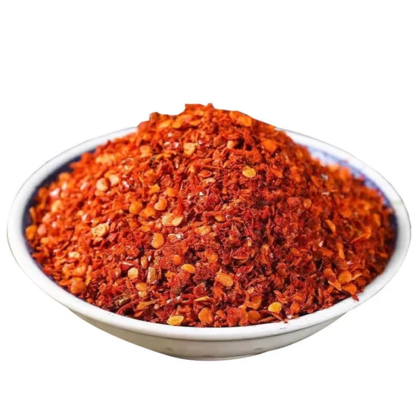 Chili Flakes Chili Flakes