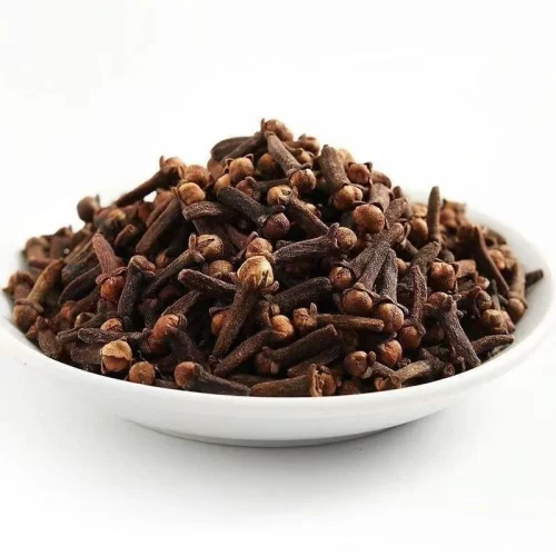 Cloves