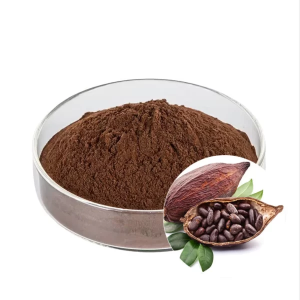 Cocoa Powder Cocoa Powder