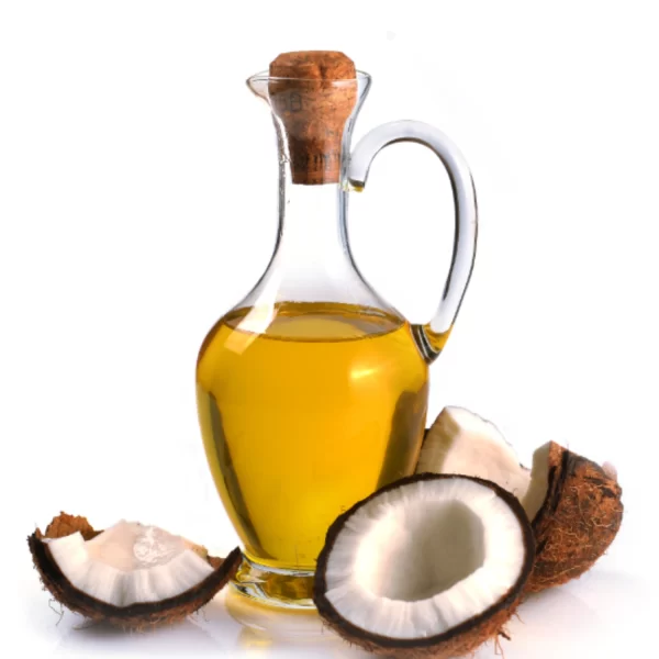 Coconut Oil Coconut Oil