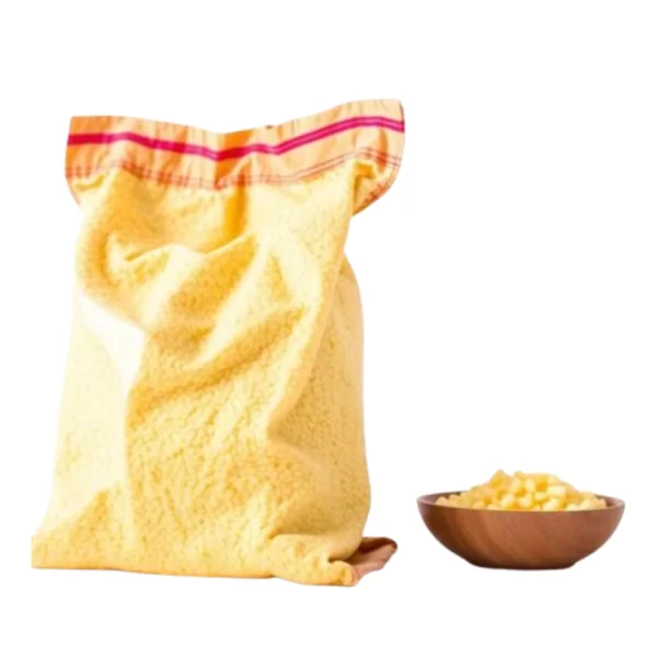 Cornmeal Polenta