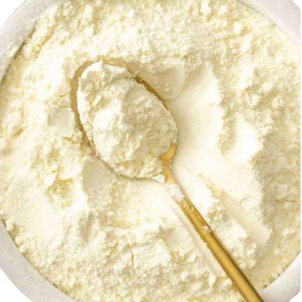 Custard Powder