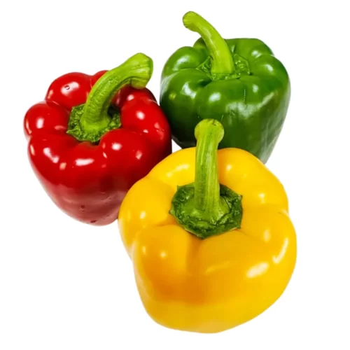 Capsicum (Mixed)