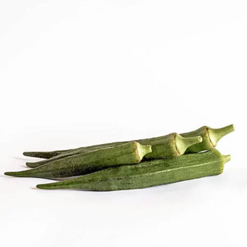 Okra (Ladyfinger)