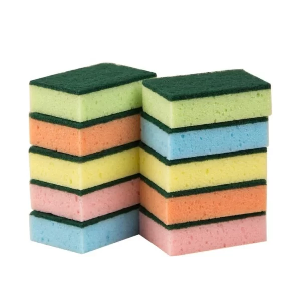 Dishwashing Sponge/Scourer Dishwashing Sponge/Scourer