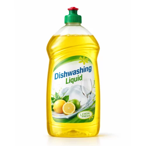 Dishwashing Liquid