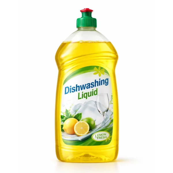 Dishwashing Liquid Dishwashing Liquid