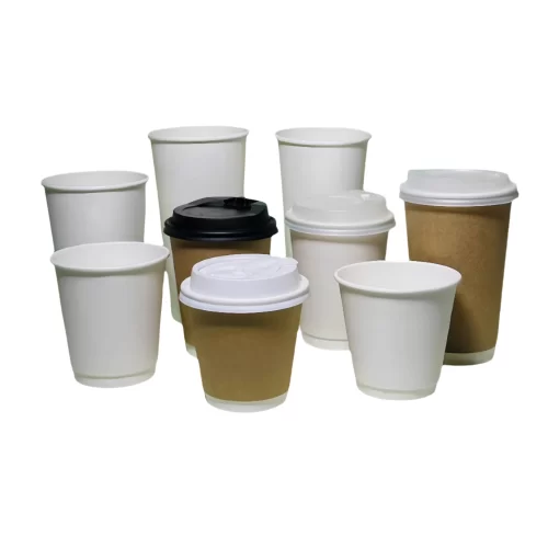 Disposable Cups