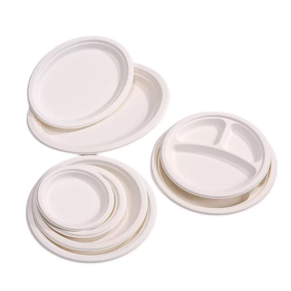 Disposable Plates Disposable Plates