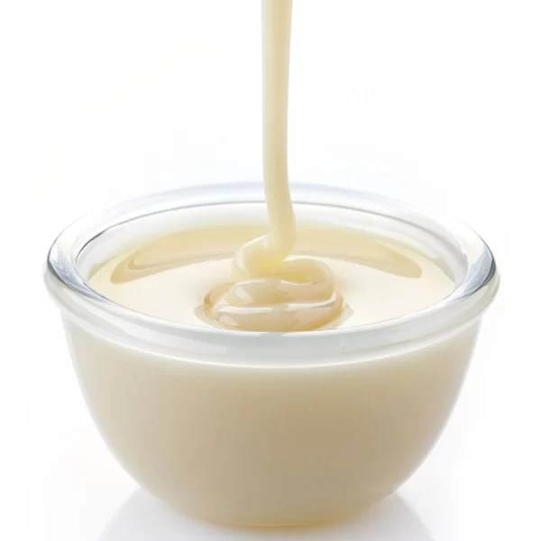 Evaporated Milk