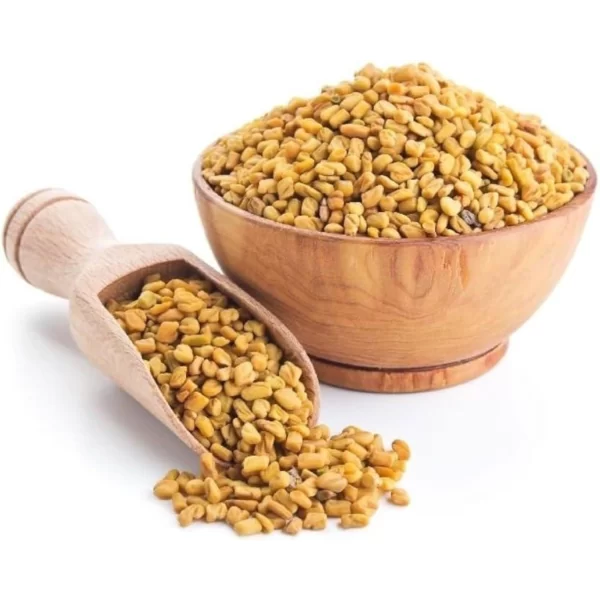 Fenugreek Seeds (Methi) Fenugreek Seeds (Methi)