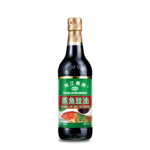 Fish Sauce