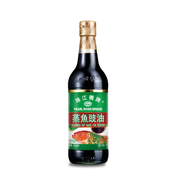 Fish Sauce Fish Sauce