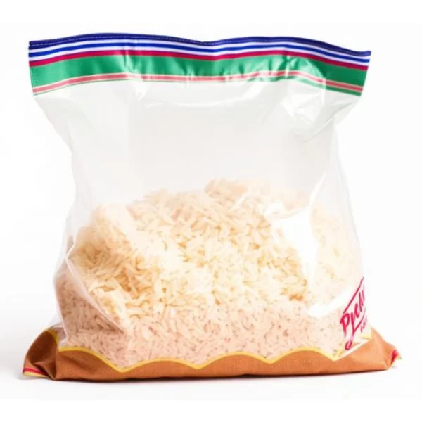 Flattened Rice (Poha)