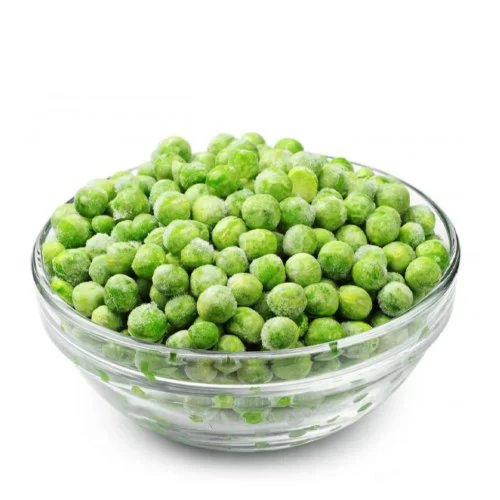 Frozen Green Peas Frozen Green Peas