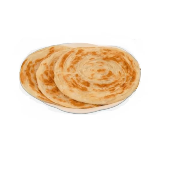Frozen Paratha Frozen Paratha