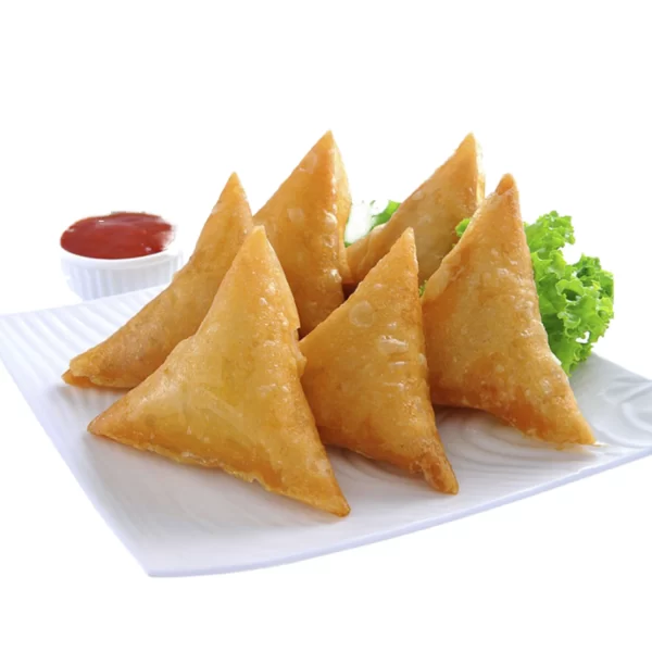 Frozen Samosa Frozen Samosa