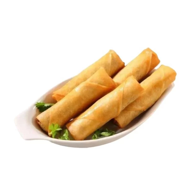 Frozen Spring Rolls Frozen Spring Rolls