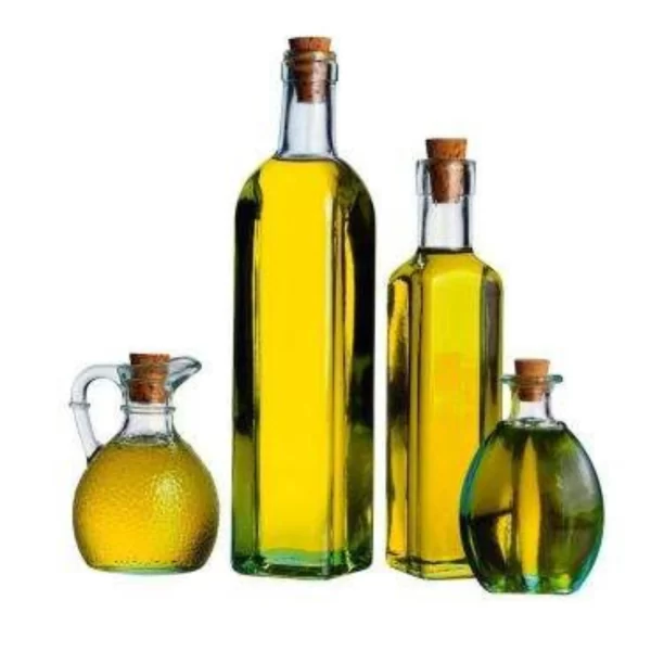 Sesame Oil (Gingelly)