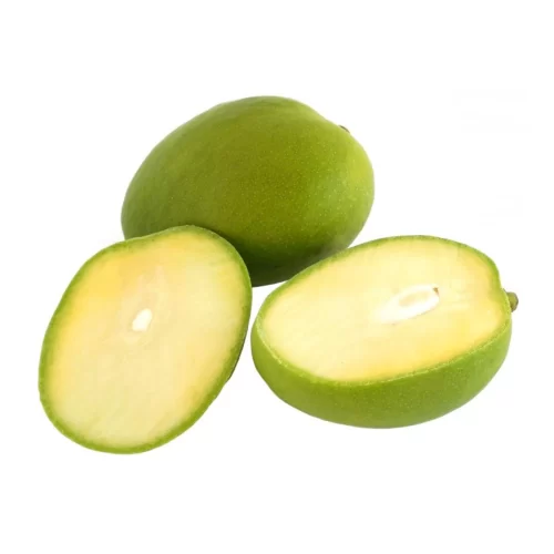 Green Mango (Raw)
